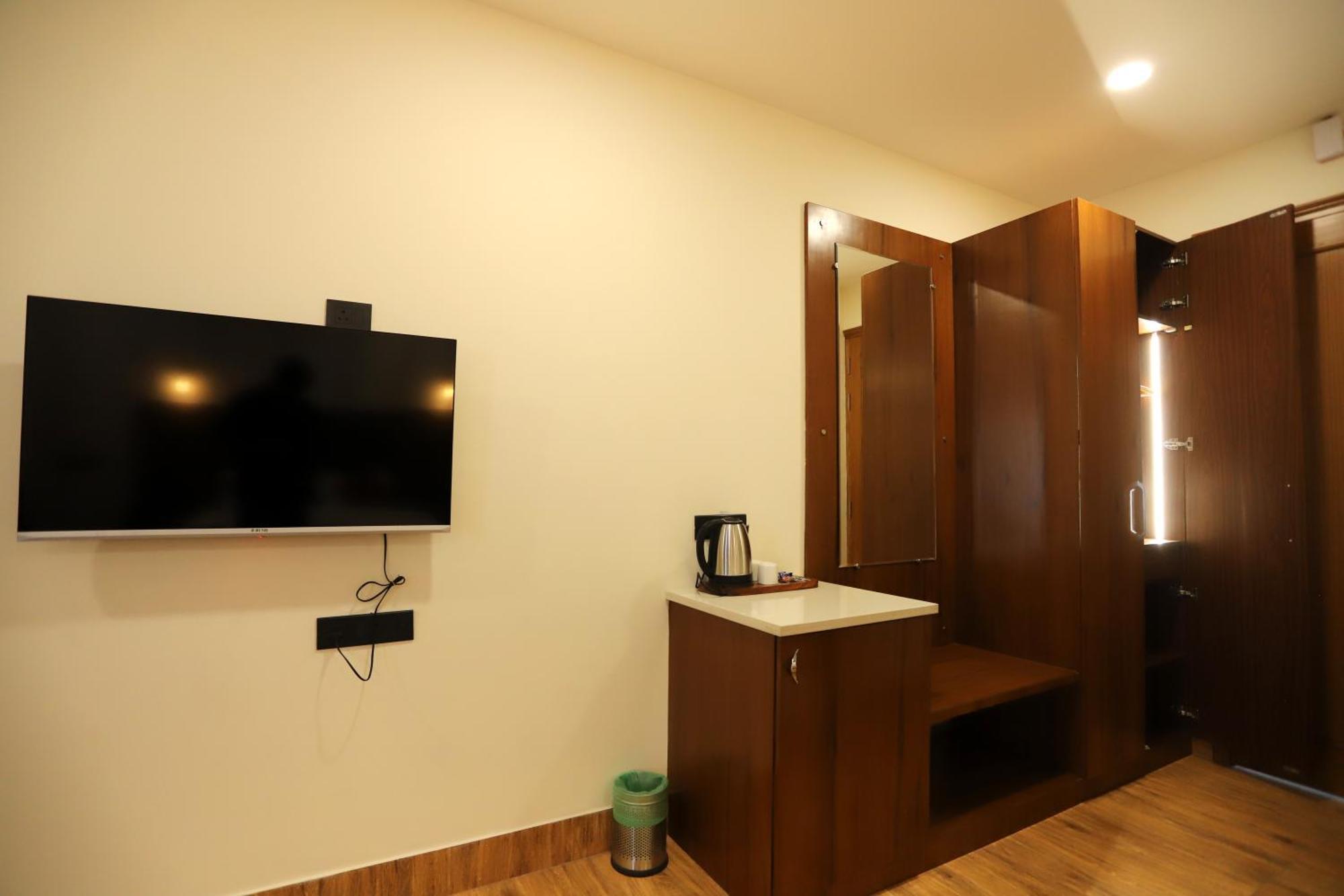 Hotel Dhingra Inn Rewari Exterior photo
