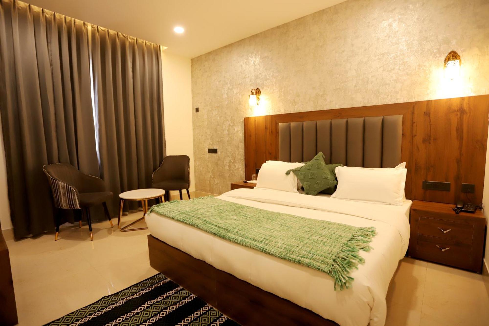 Hotel Dhingra Inn Rewari Exterior photo